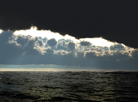Peaceful Seas